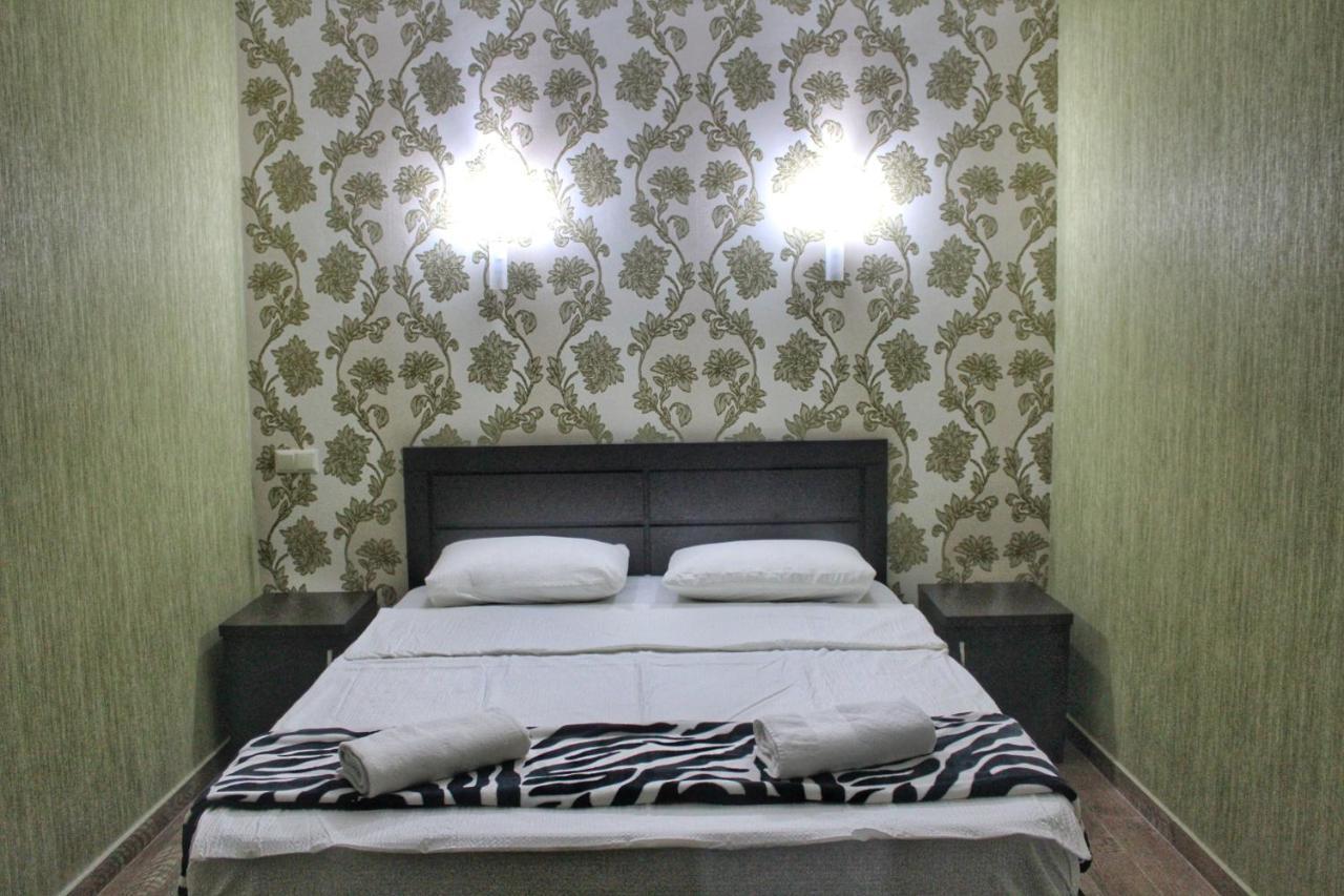 Hotel Elegant 2 Tbilisi Exteriör bild