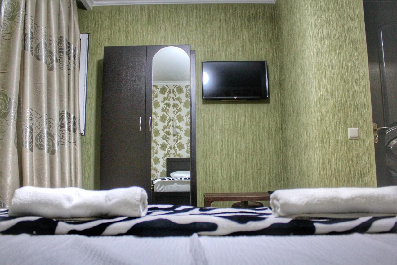 Hotel Elegant 2 Tbilisi Exteriör bild