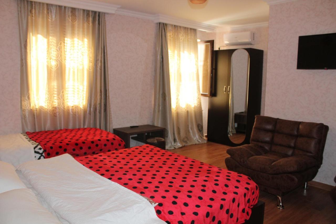 Hotel Elegant 2 Tbilisi Exteriör bild