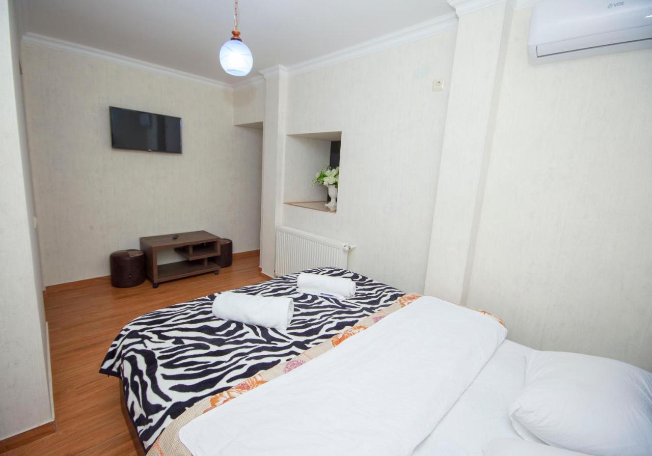 Hotel Elegant 2 Tbilisi Exteriör bild