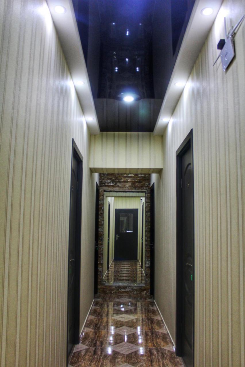 Hotel Elegant 2 Tbilisi Exteriör bild