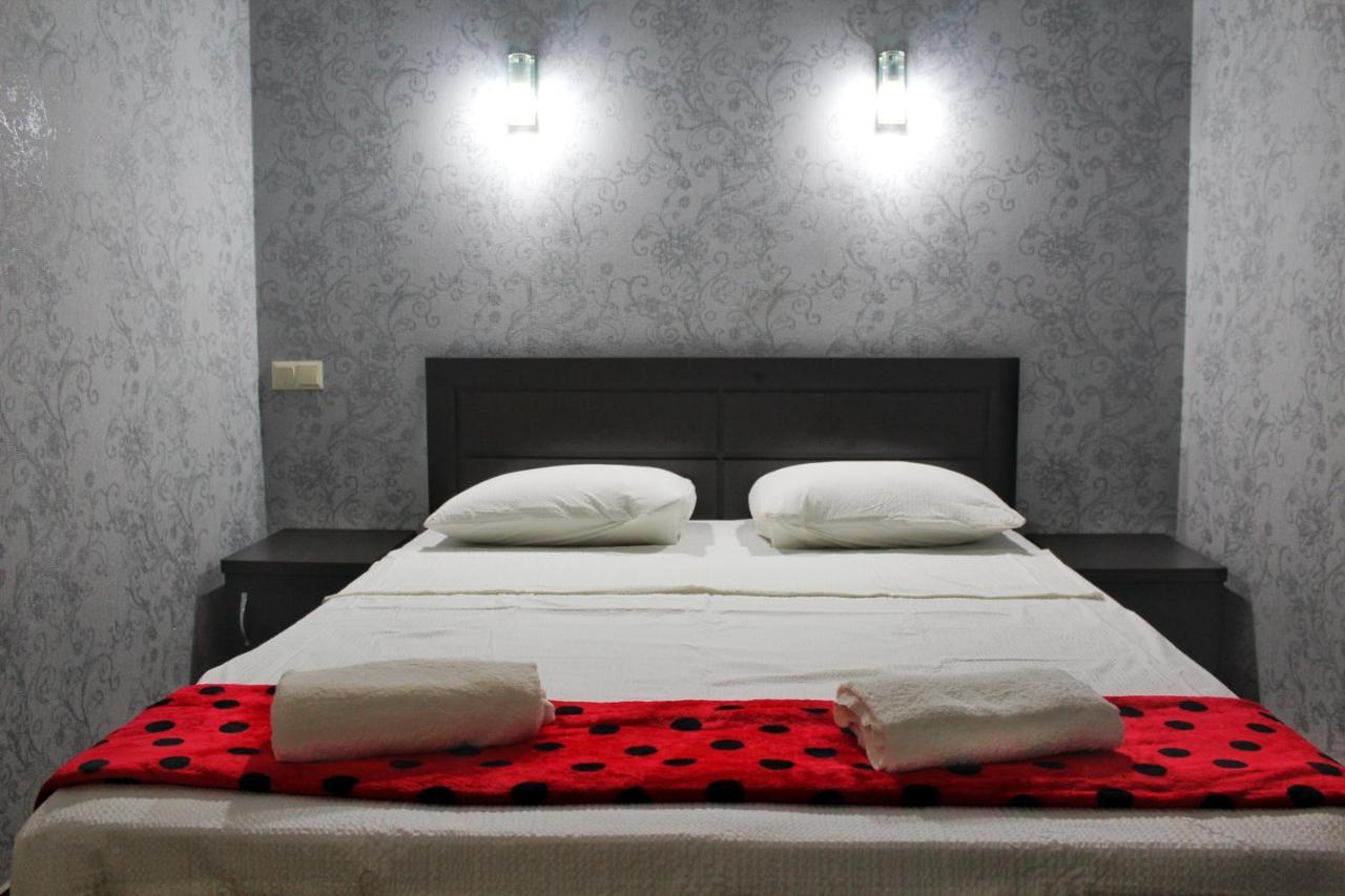 Hotel Elegant 2 Tbilisi Exteriör bild