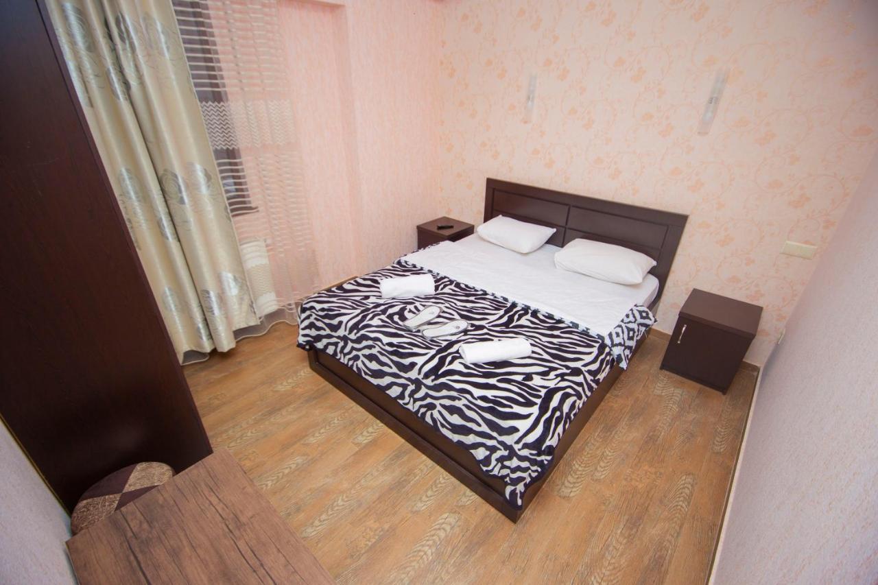 Hotel Elegant 2 Tbilisi Exteriör bild