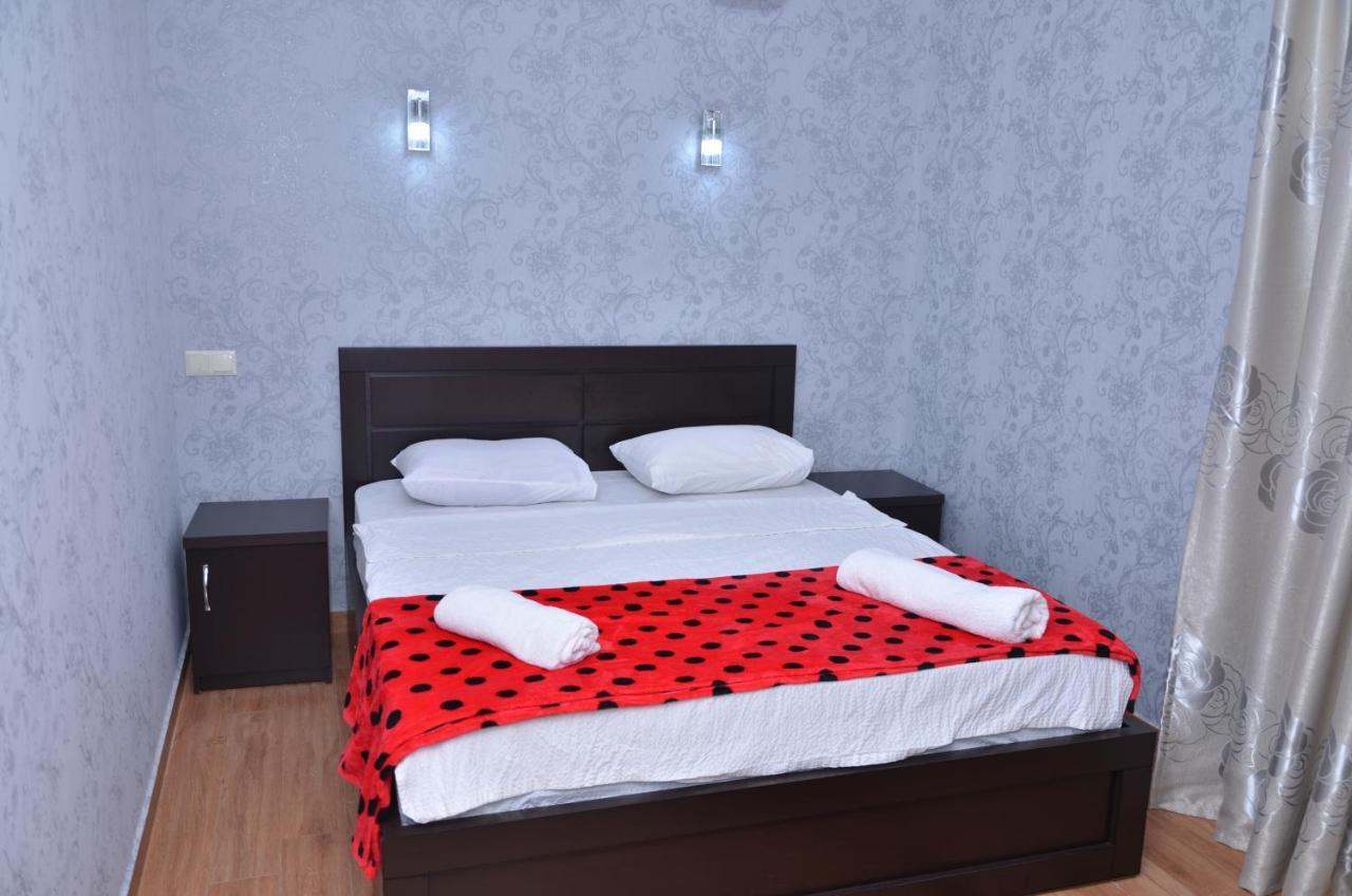 Hotel Elegant 2 Tbilisi Exteriör bild